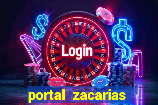 portal zacarias maloqueiro cova full